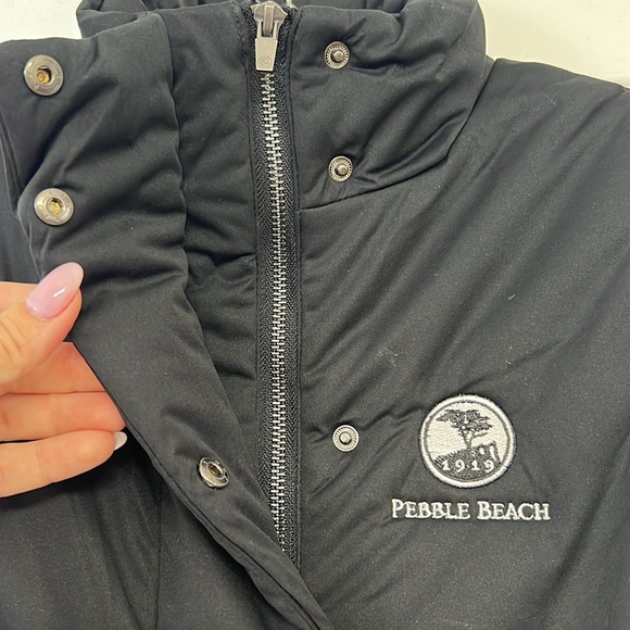 NWOT Chase 54 Winter Vest - Picture 2 of 4